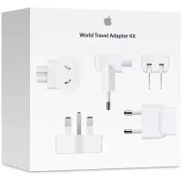 Переходник Apple World Travel Adapter Kit 5 А