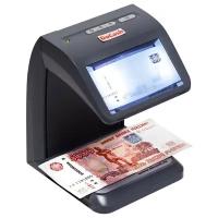 Детектор банкнот Docash mini IR просмотровый мультивалюта