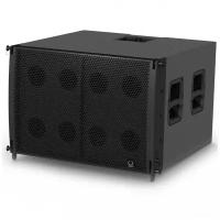 Линейный массив Turbosound LIVERPOOL TLX215L