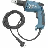 Шуруповерт Makita FS4000, 570 Вт, без аккумулятора