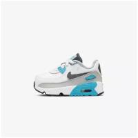 Детские кроссовки NIKE AIR MAX 90 LTR размер 25. длина стопы 14 см