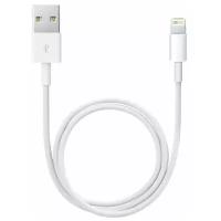 Кабель для зарядки и подключения iPhone, iPad, iPod USB / Lightning 5 шт