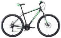 Горный (MTB) велосипед Black One Onix 27.5 D Alloy (2020)