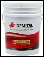 IDEMITSU Моторное масло Gasoline & Diesel Fully-Sinthetic 30015048520, (20л)