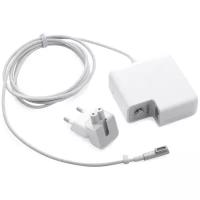 Блок питания (зарядка) 16.5V 3.65A 60W для Apple MacBook A1181, A1184, A1330, A1278, A1344