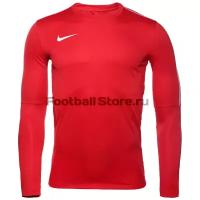 Свитер тренировочный Nike Dry Park18 Crew Top AA2088-657