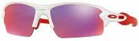 Спортивные очки Oakley Flak 2.0 Prizm road 9295 05