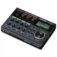 Студийный рекордер/проигрыватель TASCAM DP-006