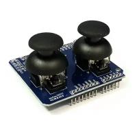 MeArm Joystick Shield