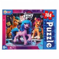 Пазл Умные игры My Little Pony (311927), 104 дет