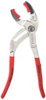 Клещи трубные захватные KNIPEX KN-8113250