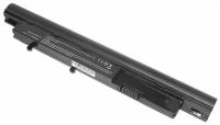 Аккумуляторная батарея для ноутбука Acer Aspire 3810T 5810T (AS09D70) 5200mAh OEM черная