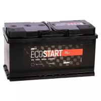 Аккумулятор ECOSTART 100R