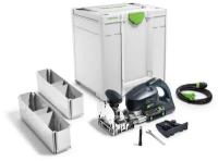 Фрезер дюбельный Festool DOMINO XL DF 700 EQ-Plus 576426