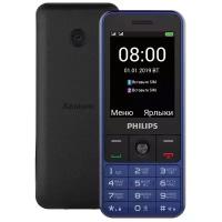 Телефон Philips Xenium E182