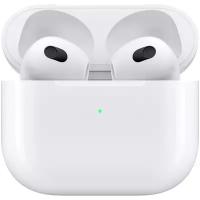 Apple AirPods 3 MagSafe Charging Case, белый