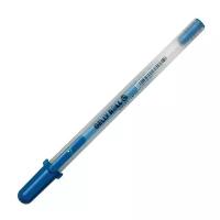Шариковая ручка Sakura Ручка гелевая GELLY ROLL MOONLIGHT Sakura, Синий