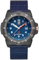 Наручные часы Luminox Sea XS.8903.ECO, синий