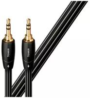 Кабель MiniJack AudioQuest Tower mini-Jack (3.5mm) 1.5M