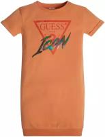 Платье девочки Guess мультиколор J3RK01KB4O0G3I110 размер 10