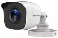 Уличная видеокамера HiWatch DS-T200L (3.6)