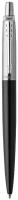 Parker Jotter Core - Bond Street Black CT, шариковая ручка, M