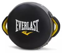 Макивара Everlast Punch черная