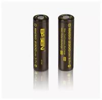 Аккумулятор Basen BS186P 18650, 30A - 2300 mAh (1шт.)