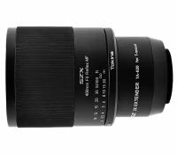 Объектив Tokina SZX 400mm f/8 Reflex MF F-mount + конвертер TA-020