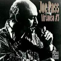 Компакт-диск Warner Joe Pass – Virtuoso 3