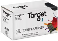 Тонер-картридж Target 106R03623, черный, для лазерного принтера, совместимый