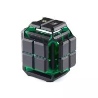 Нивелир лазерный ADA LaserTANK 4-360 GREEN Basic Edition А00631