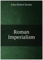 Roman Imperialism