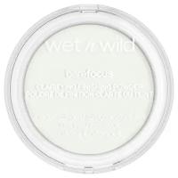 Wet n Wild Пудра для лица Bare Focus Clarifying Finishing Powder Translucent 6 г