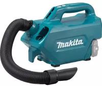 Пылесос Makita CL121DWA