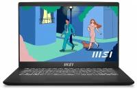 Ноутбук MSI Modern 14 C5M-011XRU, 14