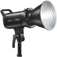 Осветитель Godox SL100D, Bowens, питание от сети