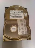Жесткий диск Fujitsu MPE3102AT 10,2Gb 5400 IDE 3.5