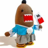 Домо кун мягкая игрушка domo kun Японские Дрифт Авто