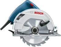 Пила циркулярная bosch gks 600