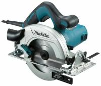 Дисковая (циркулярная) пила Makita HS 6601