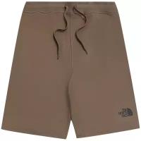 Шорты The North Face Men's Graphic Light Shorts Military Olive