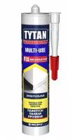 Клей монтажный универсальный Tytan Professional Multi–Use SBS100 310 мл