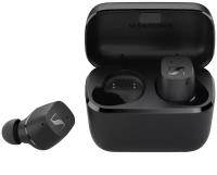 Bluetooth гарнитура Sennheiser CX200TW1 True Wireless Black