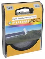 Светофильтр Fujimi M55 UV 55 мм защитный ультрафиолетовый (292)