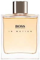 Туалетная вода Hugo Boss Boss In motion 100 мл