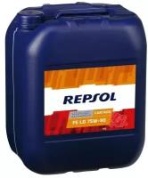 Масло трансмиссионное Repsol CARTAGO FE LD 75W-90 20л