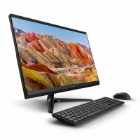 Моноблок Acer Aspire C24-1800 Core i5-1335U/8Gb/SSD512Gb/FHD/23,8 /IPS/KB/M/noOS/black (DQ.BKMCD.001)