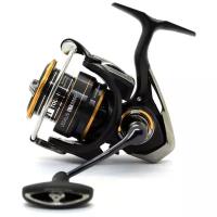 Катушка безынерционная DAIWA 20 Legalis LT3000-C