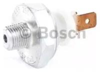 BOSCH 986345017 датчик давления масла